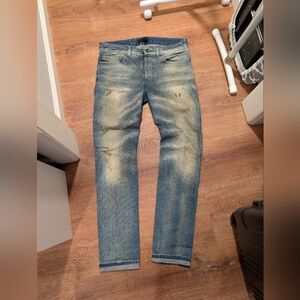 Diesel Black Gold Vintage Men's 30